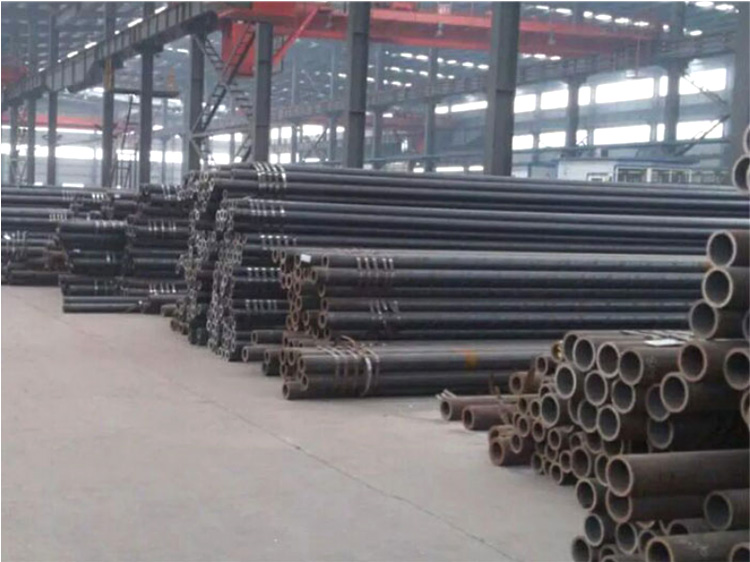 凉州12cr2mo化肥专用管
