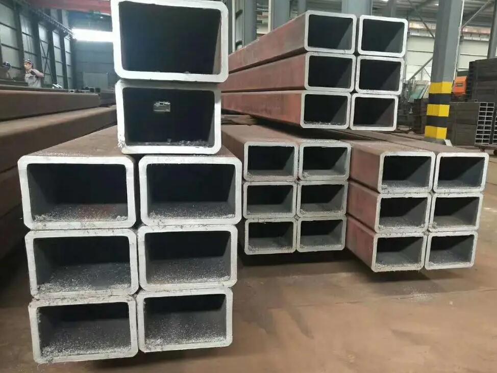凉州s355j0方管
